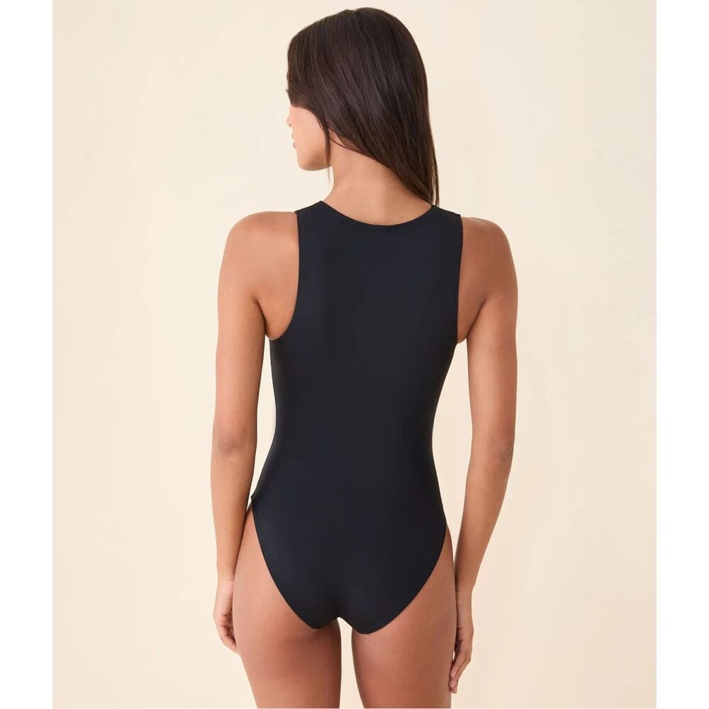 Andie The Malibu One Piece - Picture 2 of 5